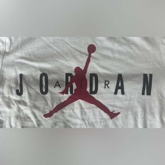Air Jordan “Jumpman” Youth T-Shirt - Picture 3 of 6